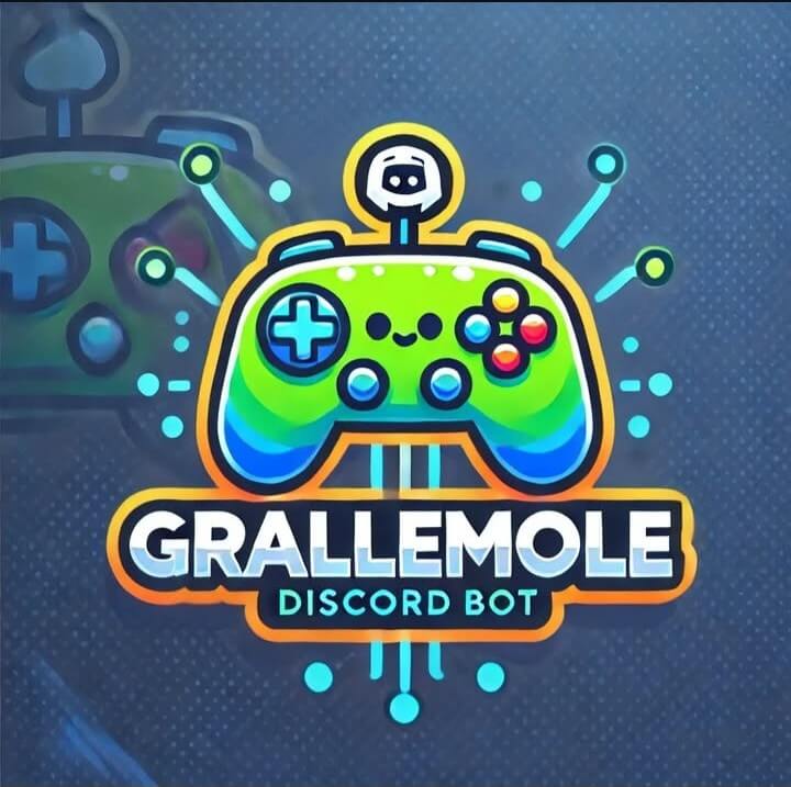 Bot Logo